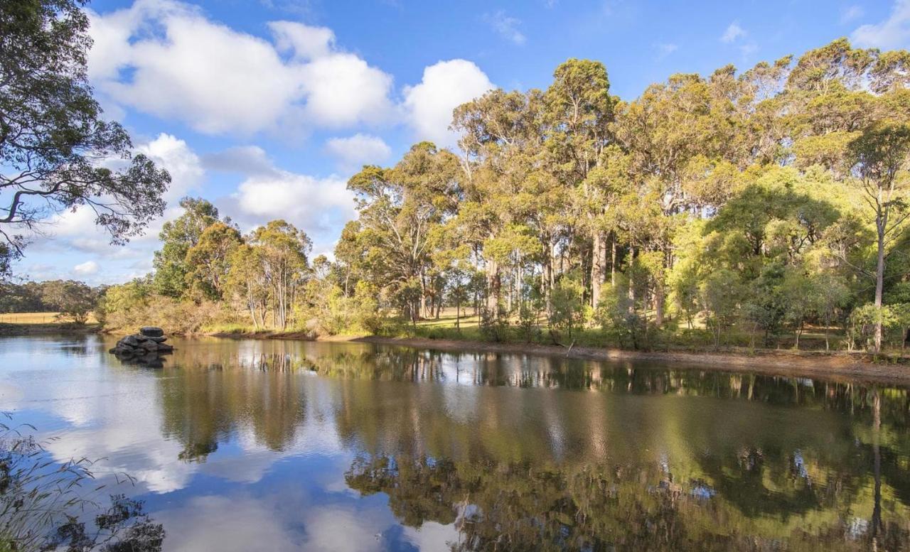 Chambre Estate Margaret River Exteriér fotografie