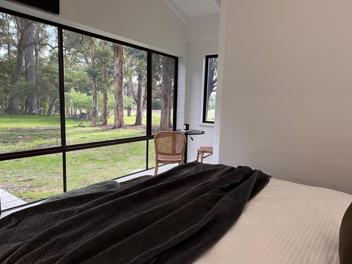 Chambre Estate Margaret River Exteriér fotografie