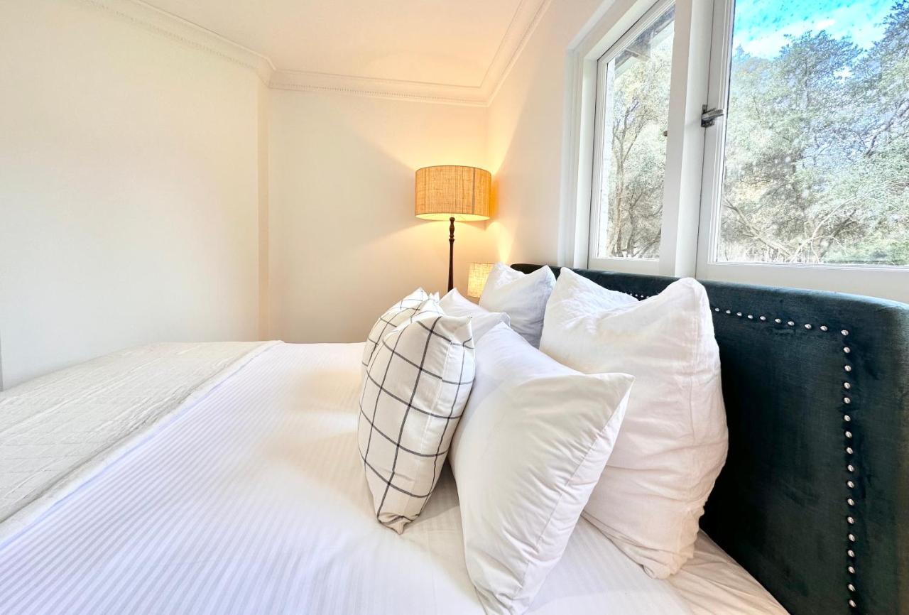 Chambre Estate Margaret River Exteriér fotografie