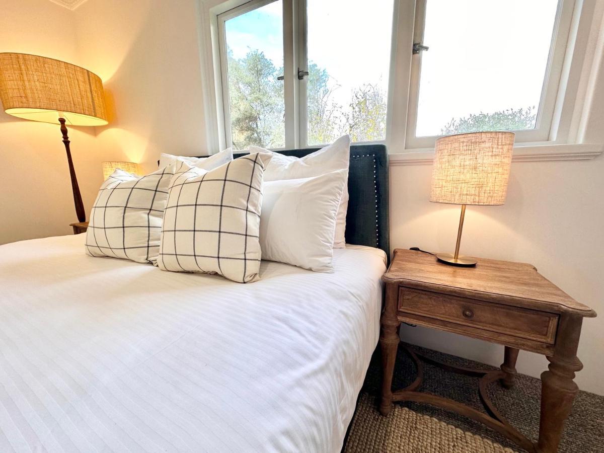 Chambre Estate Margaret River Exteriér fotografie