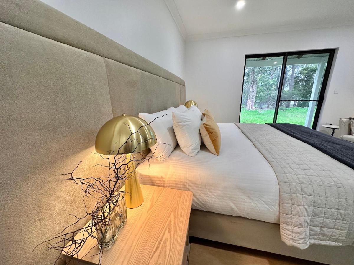 Chambre Estate Margaret River Exteriér fotografie