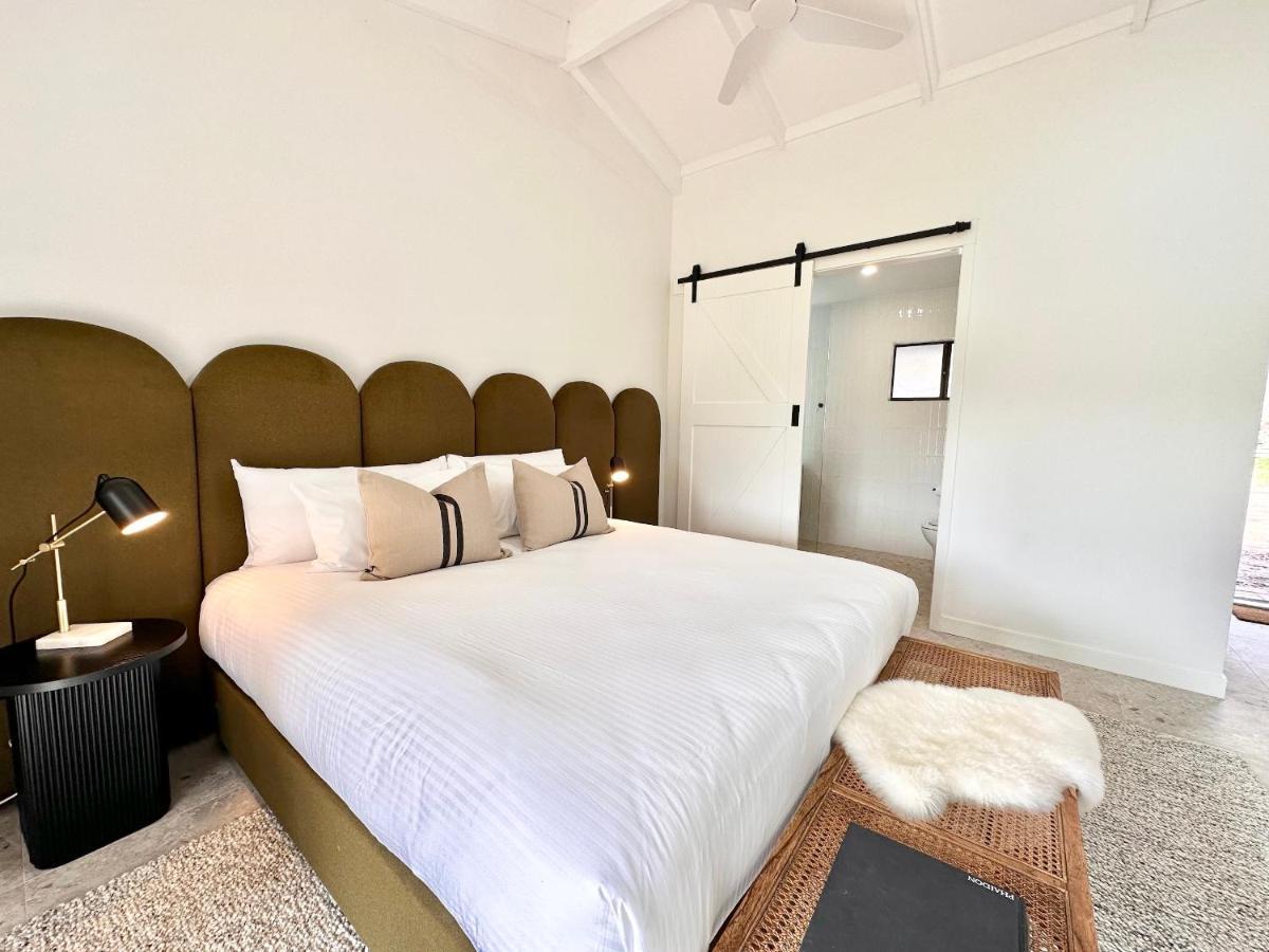 Chambre Estate Margaret River Exteriér fotografie