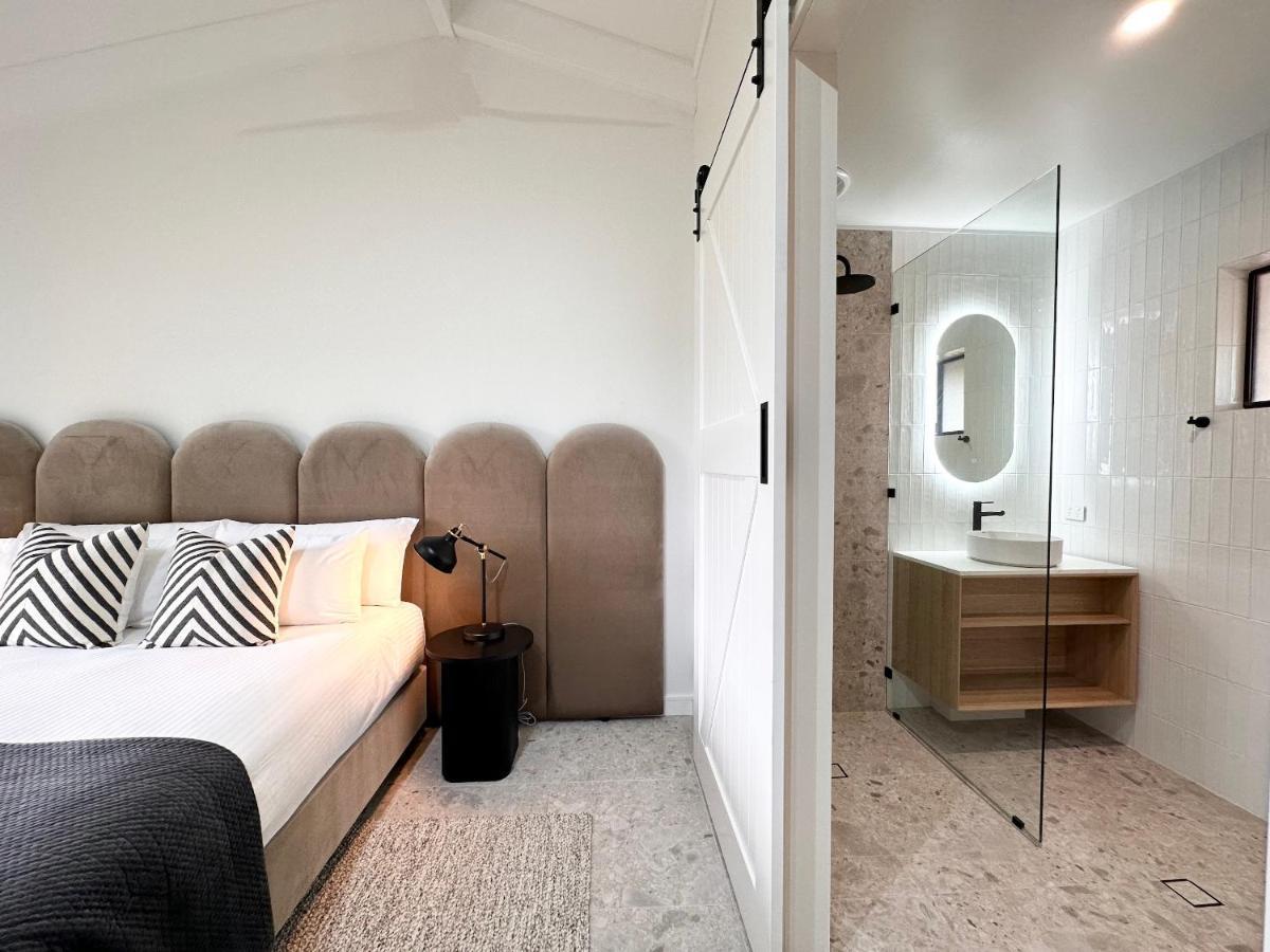 Chambre Estate Margaret River Exteriér fotografie
