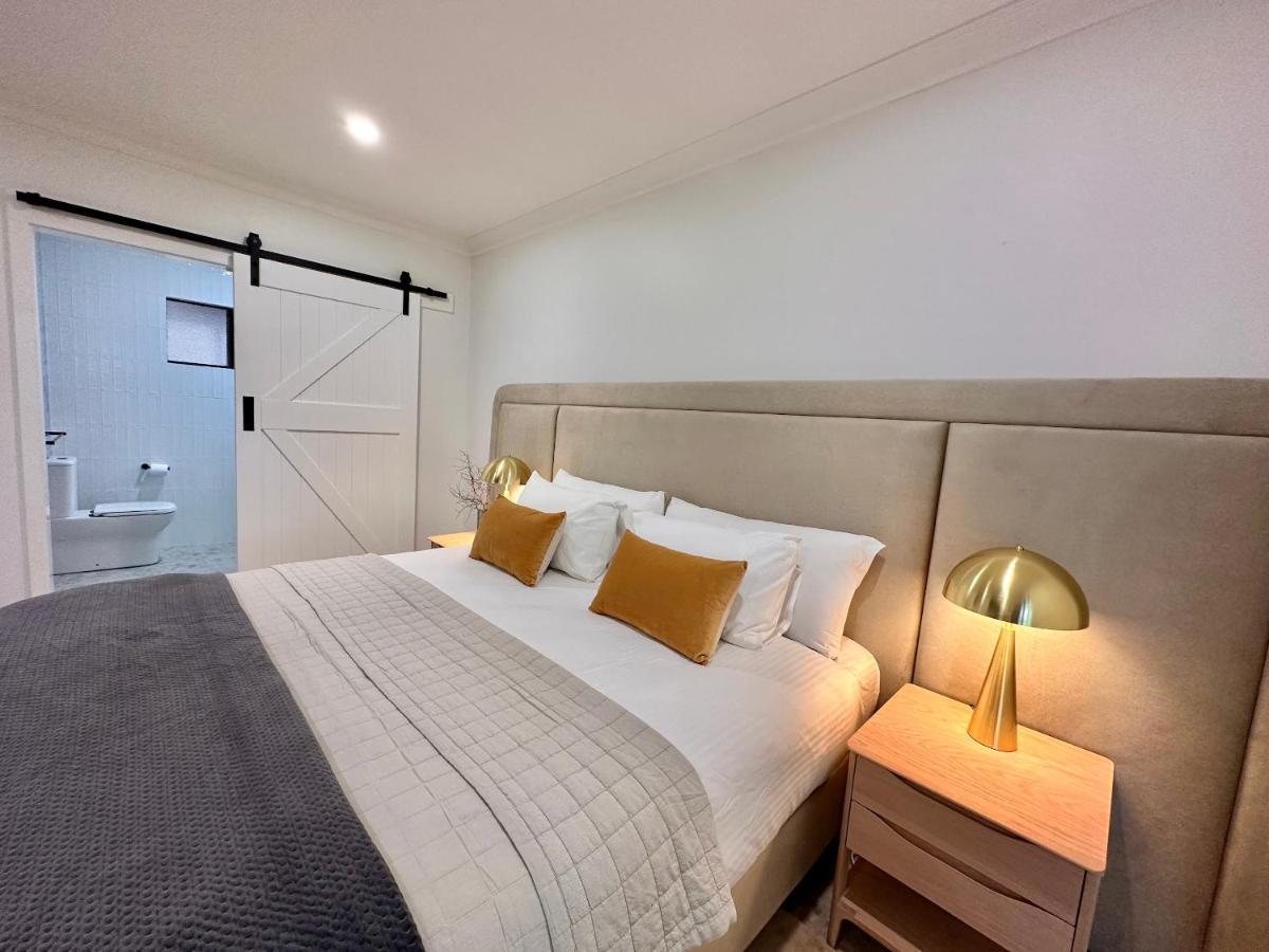 Chambre Estate Margaret River Exteriér fotografie
