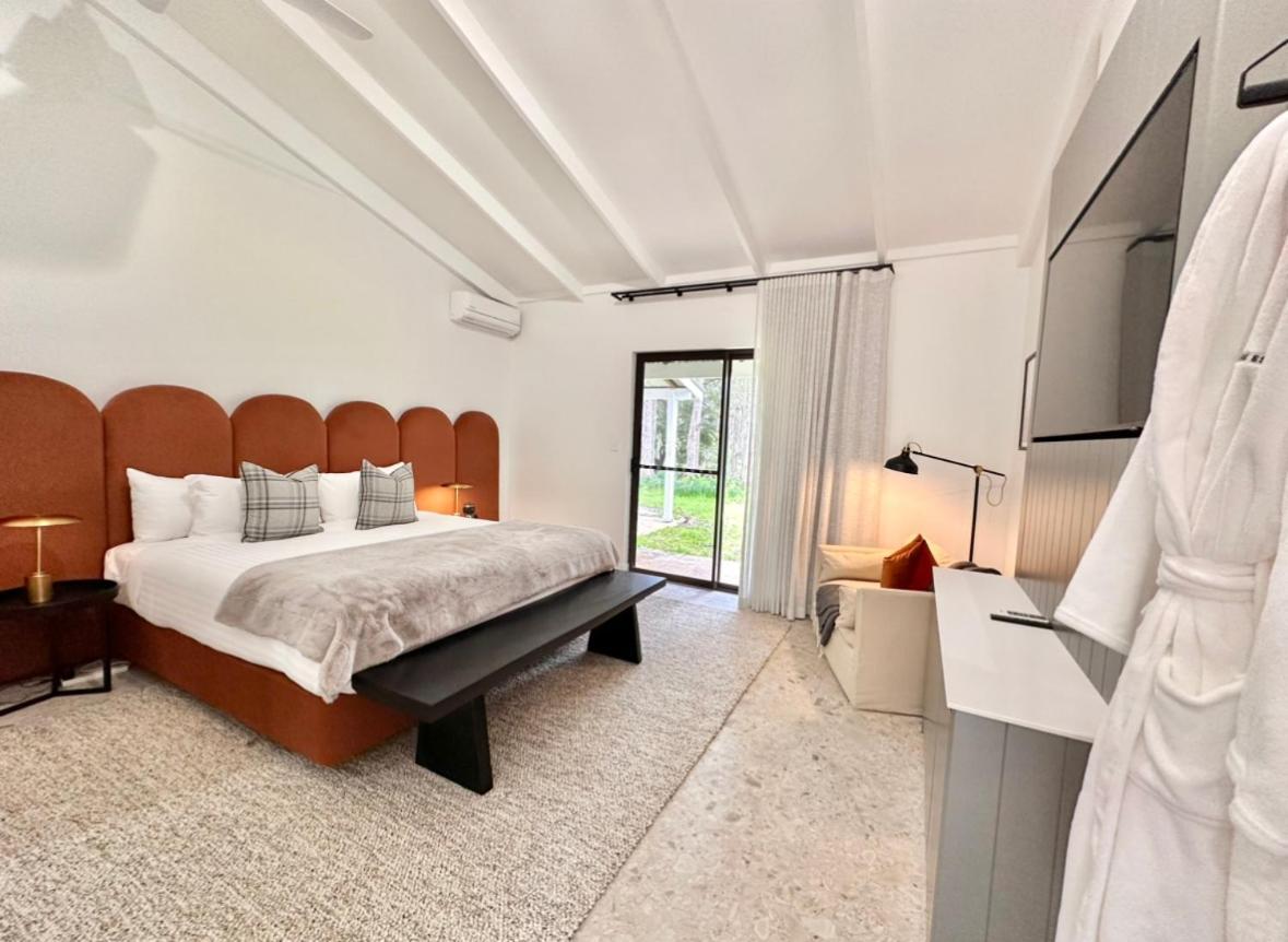 Chambre Estate Margaret River Exteriér fotografie