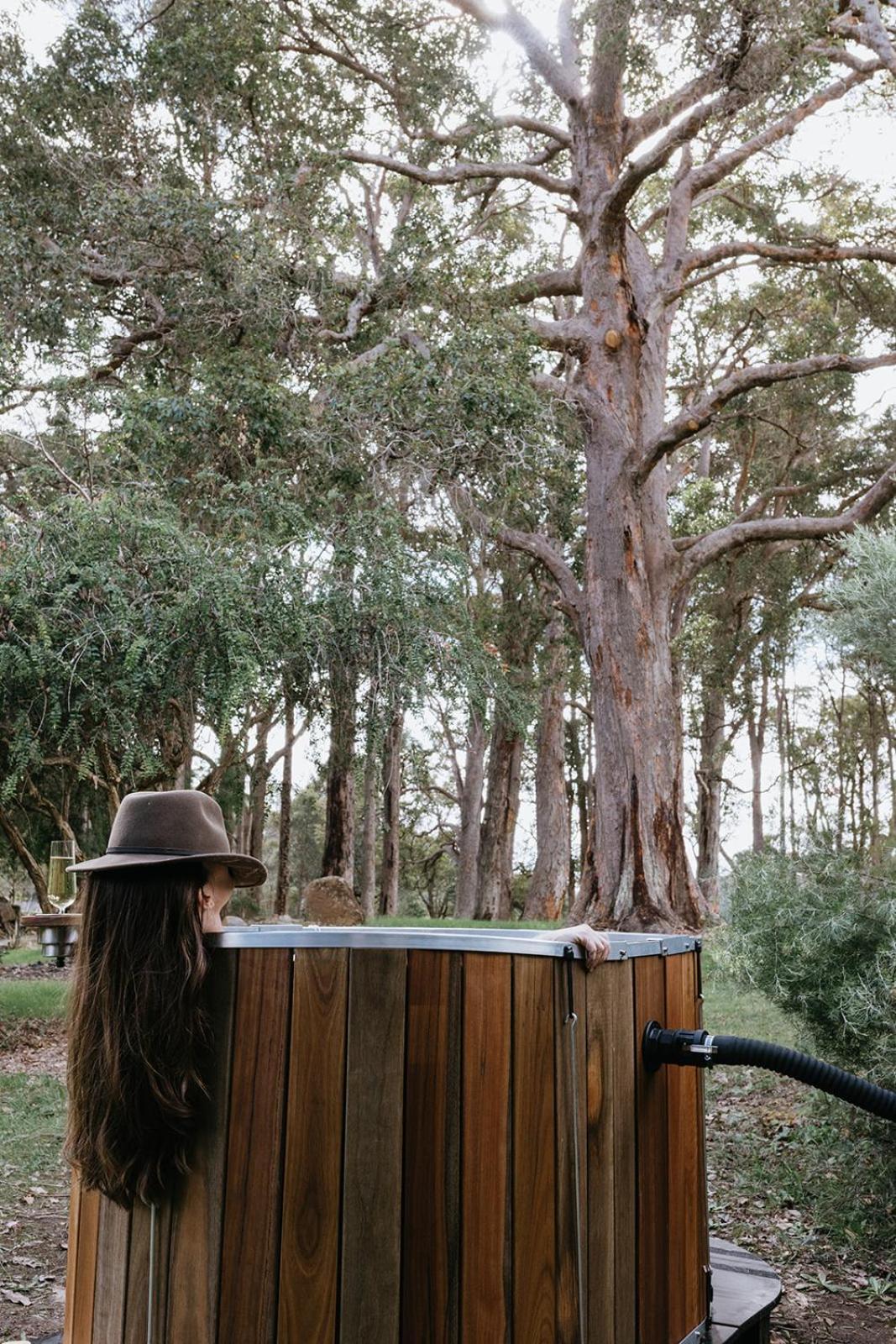 Chambre Estate Margaret River Exteriér fotografie