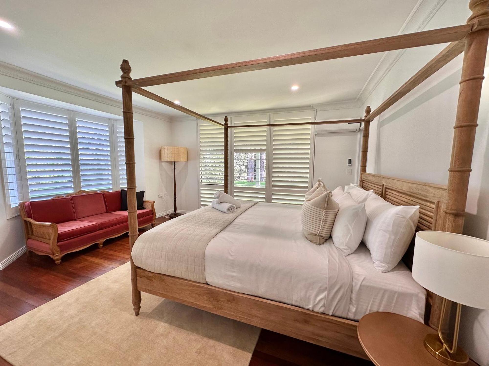 Chambre Estate Margaret River Exteriér fotografie