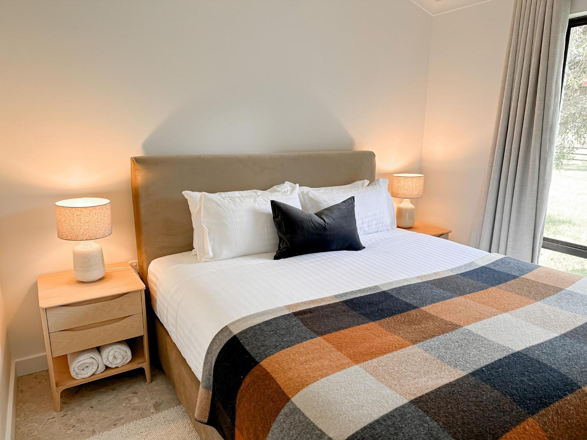 Chambre Estate Margaret River Exteriér fotografie