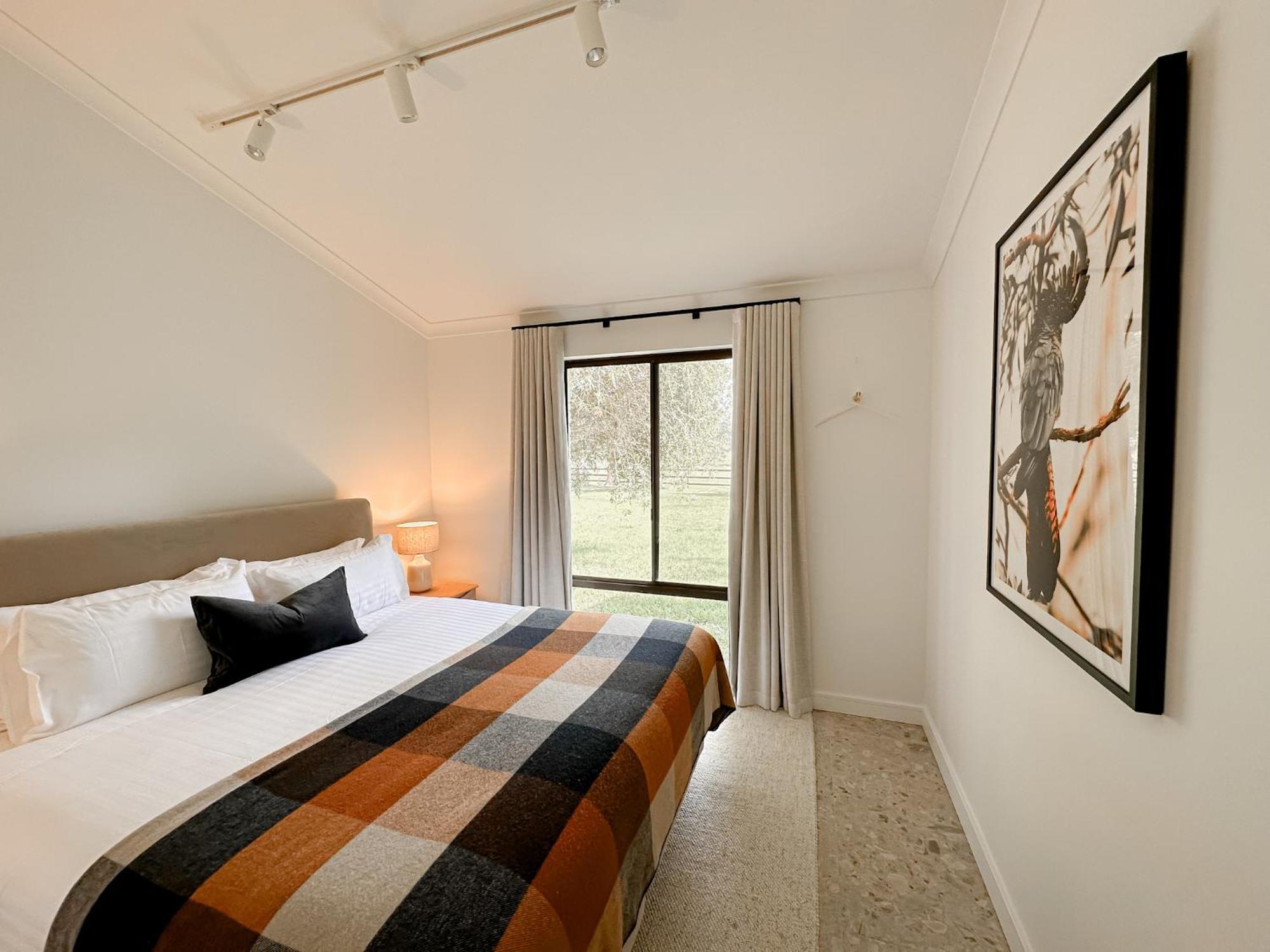 Chambre Estate Margaret River Exteriér fotografie