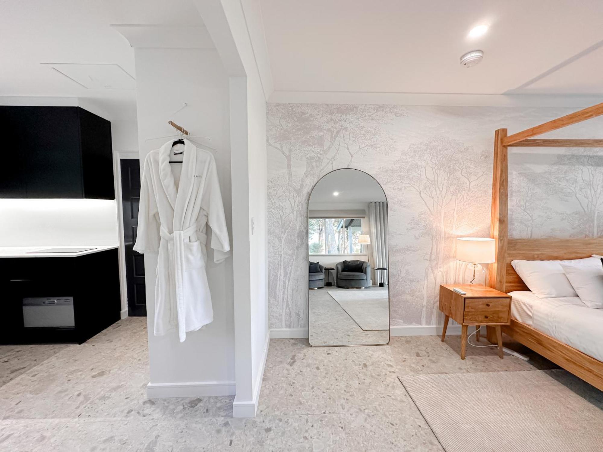 Chambre Estate Margaret River Exteriér fotografie