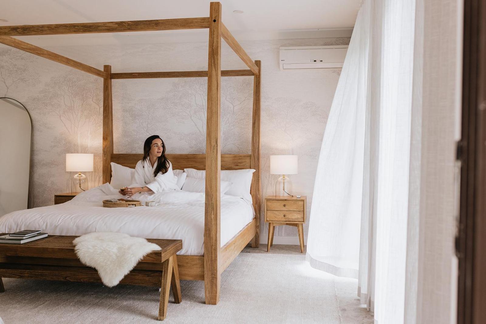 Chambre Estate Margaret River Exteriér fotografie