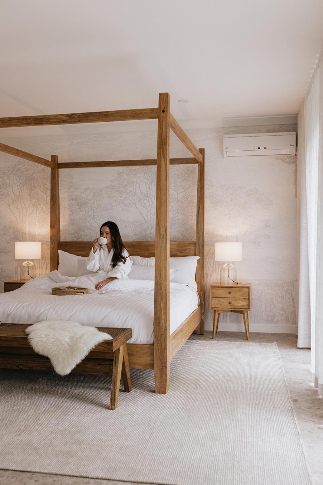 Chambre Estate Margaret River Exteriér fotografie