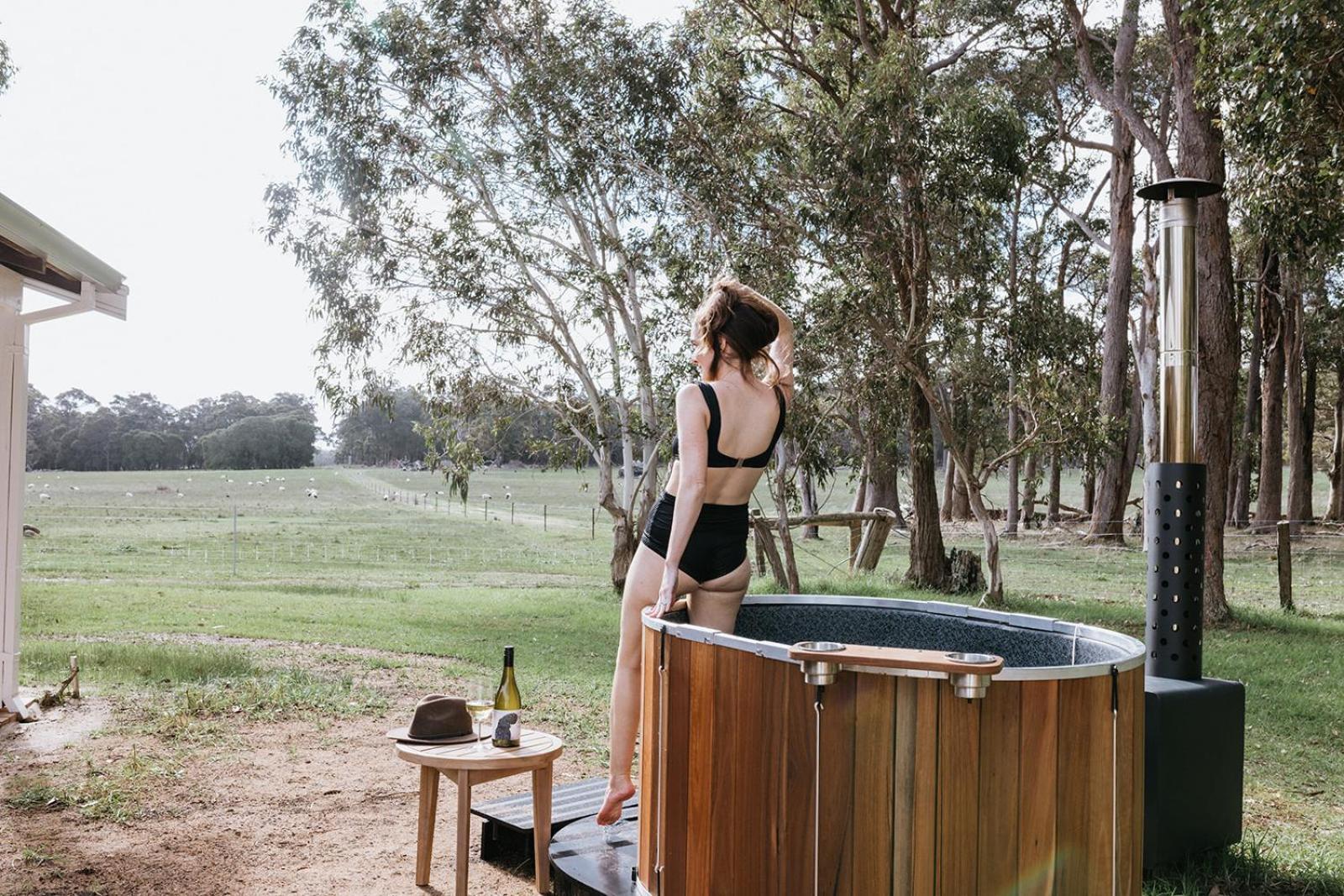 Chambre Estate Margaret River Exteriér fotografie