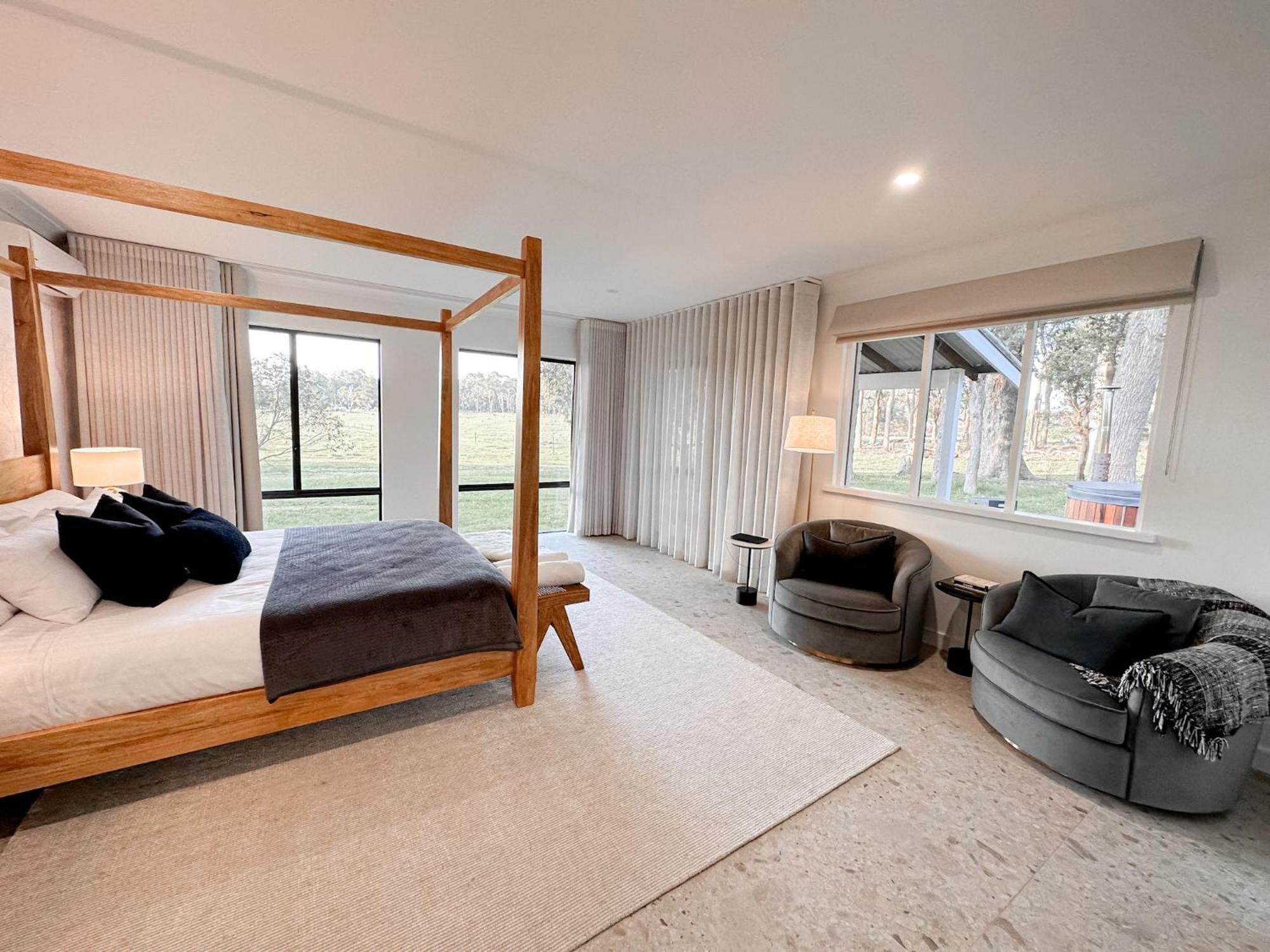Chambre Estate Margaret River Exteriér fotografie
