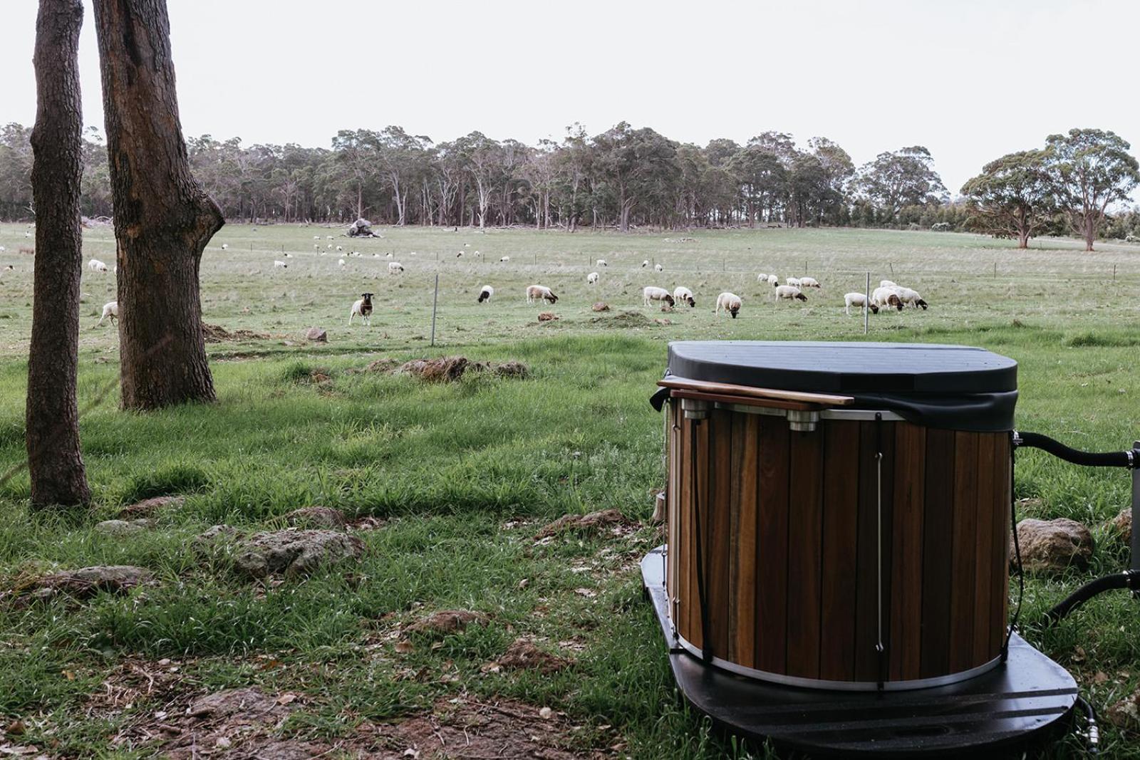 Chambre Estate Margaret River Exteriér fotografie