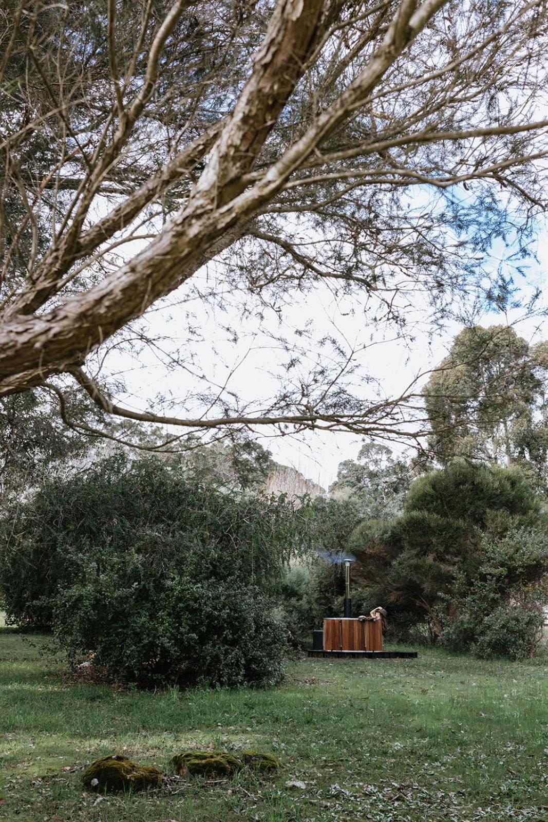 Chambre Estate Margaret River Exteriér fotografie