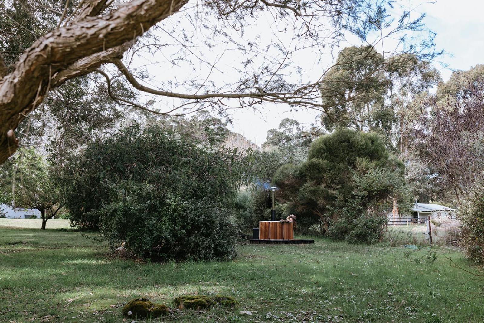 Chambre Estate Margaret River Exteriér fotografie