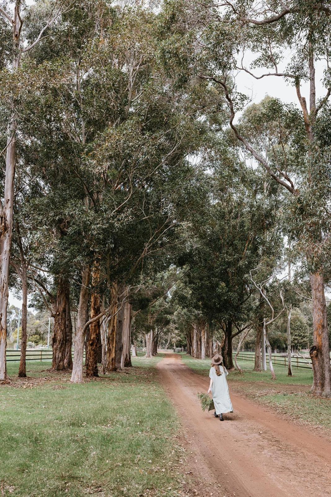 Chambre Estate Margaret River Exteriér fotografie